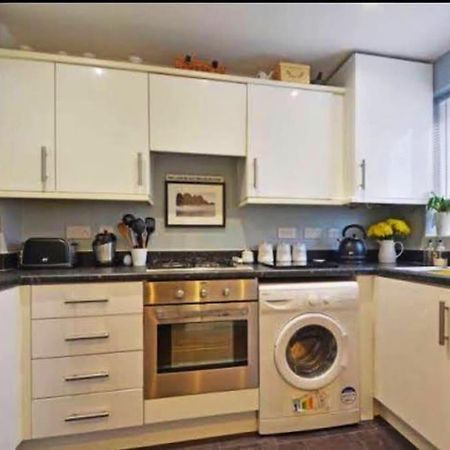 Sunny Family 4-Sleeper Near Newquays Top Beaches New Quay Exteriör bild